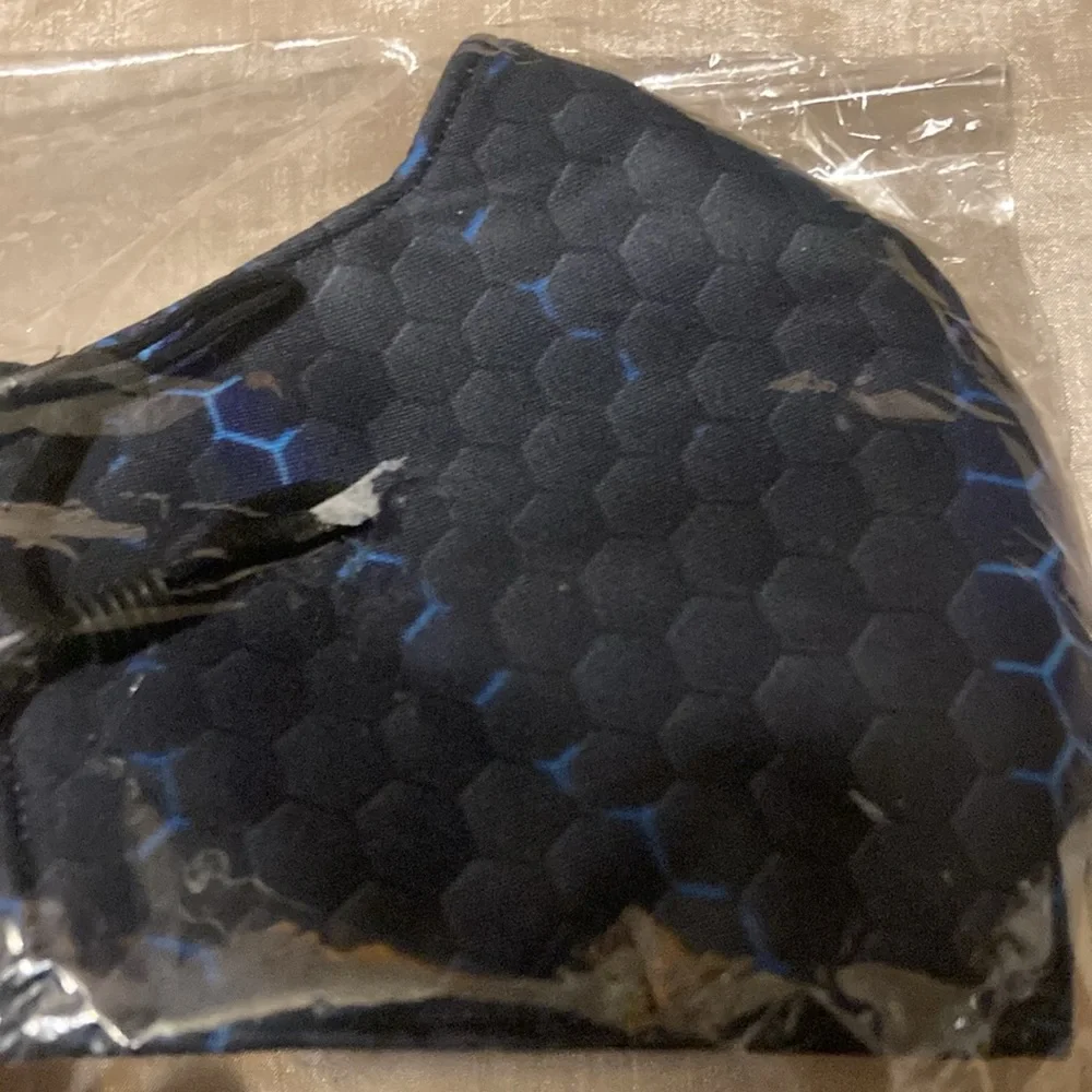 Fashion Adidas Custom FaceMask